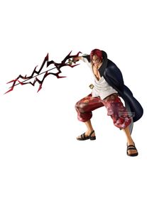 One Piece - Shanks Grandista Figuur - Banpresto