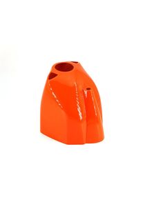 Torcster OMP Edge 540 70E 1525 mm orange Motorhaube