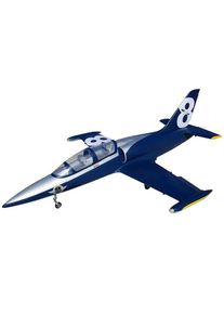 AF-Model L-39 EPO blau 1450mm Dekorbogen