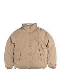 The North Face Red Box Down Jacket, Mushroom Grey