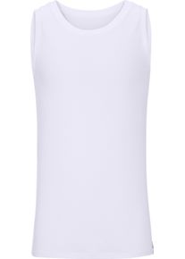 Herr Linne vit Größe 7