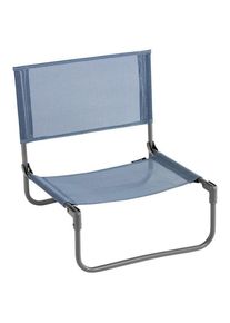 Lafuma Mobilier CB II Velio Mix Camping chair grey