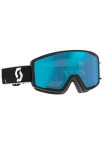 Scott Factor Pro S1 (VLT 59%) Ski goggles blue