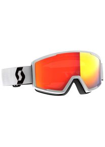 Scott Factor Pro S3 (VLT 11%) Ski goggles multi