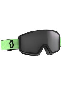 Scott Factor Pro S3 (VLT 10%) Ski goggles grey