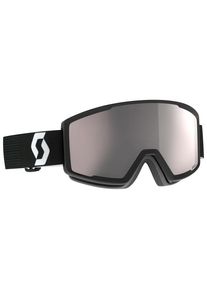 Scott Factor Pro S2 (VLT 22%) Ski goggles grey