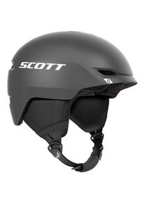 Scott Kid's Helmet Keeper 2 Ski helmet Kids (51-54 cm - S, grey)