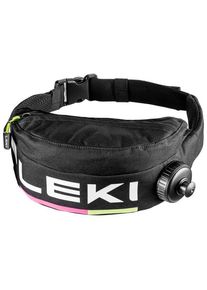 Leki Drinkbelt Thermo Hip bag (750 ml, black)