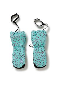 Namuk Kid's Statement F&auml;ustlinge Senso Gloves Kids (4 - 116/122, turquoise)