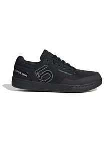 Five Ten Freerider Pro Canvas Cycling shoes Men (47 1/3, black)
