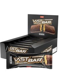 VAST Bar, 12 × 45 g Riegel, Choco Crisp