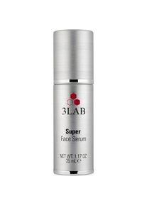 3LAB Serum Super Face Anti-aging serum Dames 35 ml