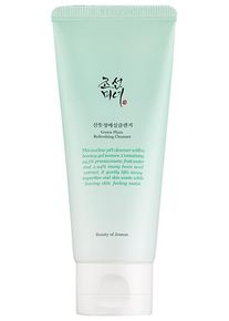 Beauty of Joseon - Plum Refreshing Cleanser - Cleansing Foam