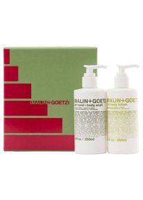 Malin+Goetz Malin + Goetz - make it a double - Shower Gel