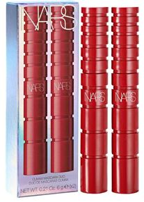 NARS - CLIMAX MASCARA DUO - Mascara