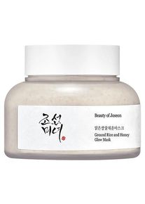 Beauty of Joseon - Ground Rice and Honey Glow Mask - Cleansing Mask