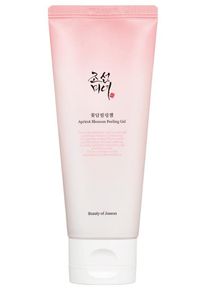 Beauty of Joseon - Apricot Blossom Peeling Gel - Face Peeling