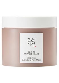 Beauty of Joseon - Red Bean Refreshing Pore Mask - Cleansing Mask