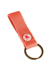 Fjällräven Fjällräven Kånken Keyring korall