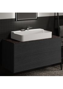 Ideal Standard Conca Meuble bas, 2 tiroirs, T3945Y4,