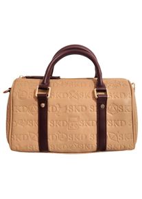 SKD Fashion Revolution Sac à bandoulière '[SKD Designs] Inventar' Homme marron taille One Size