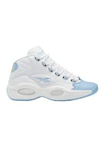 Reebok Futballcipők F&eacute;rfi feh&eacute;r , M&eacute;ret 45