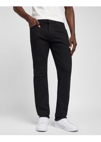 Lee Daren zip fly rinse