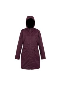 Regatta Dames romine ii waterdichte jas