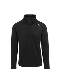 Regatta Heren yonder ii half zip fleece top