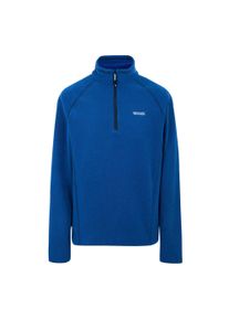 Regatta Geweldige outdoors heren kenger half zip honeycomb fleece