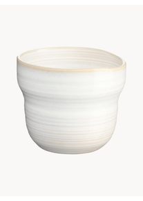 Asa Selection Kop Havre Hvid Keramik Ø 10 x H 8 cm, 250 ml