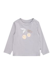Noppies T-shirt 'Sealy' beige Storlek 56