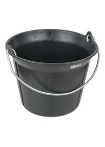 KS Tools Secchio in plastica, 11 litri con divisione in scala