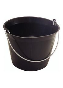 KS Tools Secchio di plastica, 11 litri