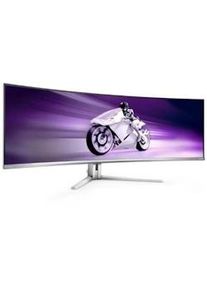 Monitor de 37 a 49 pulgadas Philips EVNIA 48,9 DQHD 144HZ USB-C USB