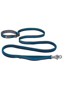 Ruffwear Roamer Leash Dog leash (M - 1,7-2,1 m, blue)