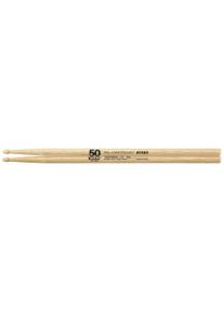 Tama 7A 50th Anniversary Oak Sticks Baguette batterie
