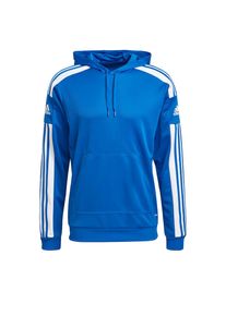 adidas Performance Bluzka sportowa 'Squadra 21' dla mężczyzn niebieski / biały Rozmiar S