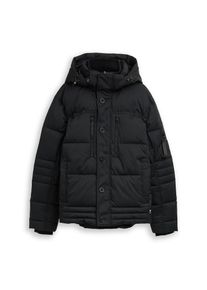 Tom Tailor Veste d’hiver Homme noir taille XXXL