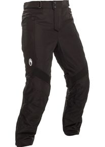 Richa Denver, textiel broek vrouwen , kleur: zwart , maat: L