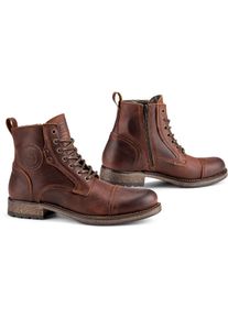 Falco Kaspar, shoes , color: Brown , size: 44 EU