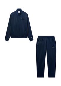 Champion Authentic Athletic Apparel Tréningruha Férfi kék , Méret S