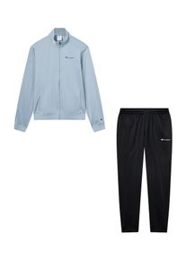 Champion Authentic Athletic Apparel Tréningruha Férfi kék, fekete , Méret S