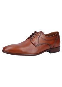 Lloyd Chaussure &agrave; lacets 'MANON' Homme marron taille 6