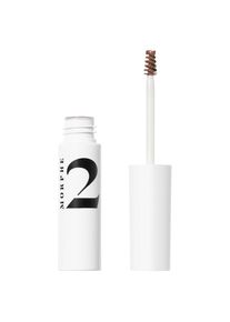 Morphe - Morphe2 Brow Crush Tinted Gel Gel sopracciglia 4 ml Marrone unisex