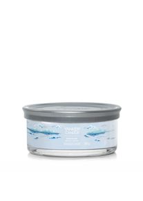 yankee candle - Candela Tumbler a 5 stoppini Signature Ocean Air Candele 340 g unisex