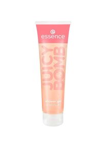 Essence - JUICY BOMB PARTY Gel Doccia Gel doccia 150 ml unisex