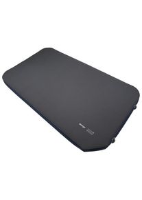 Vango Rock & Roll 12 cm Sleeping mat grey/blue