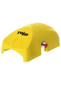 Toko Express Nordic Base Structure Herramientas para esquís (amarillo)