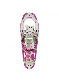 Tubbs Women's Wilderness 21 Snowshoes Women (22 x 54 cm, purple)